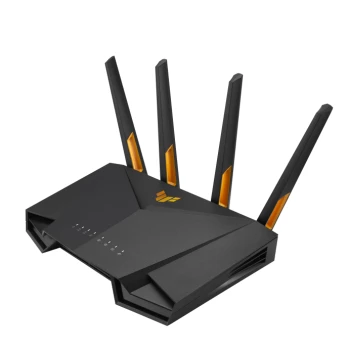 ASUS TUF Gaming AX3000 V2 dual band WiFi 6 3000 Mbps gaming router