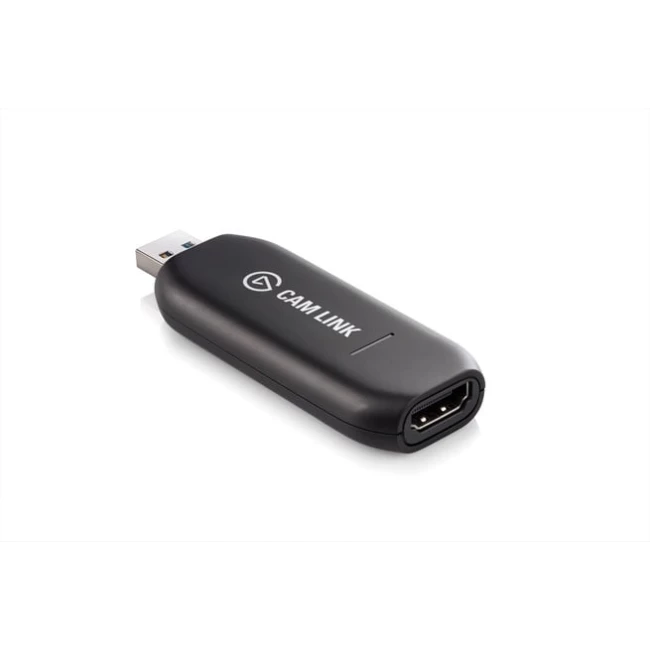 Elgato Cam Link 4K 