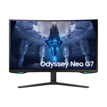 Samsung Odyssey Neo G7 32" 4K 165 Hz Smart Platform Gaming Monitor