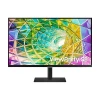Samsung ViewFinity S80A 32" 60 Hz 4K monitor - 1