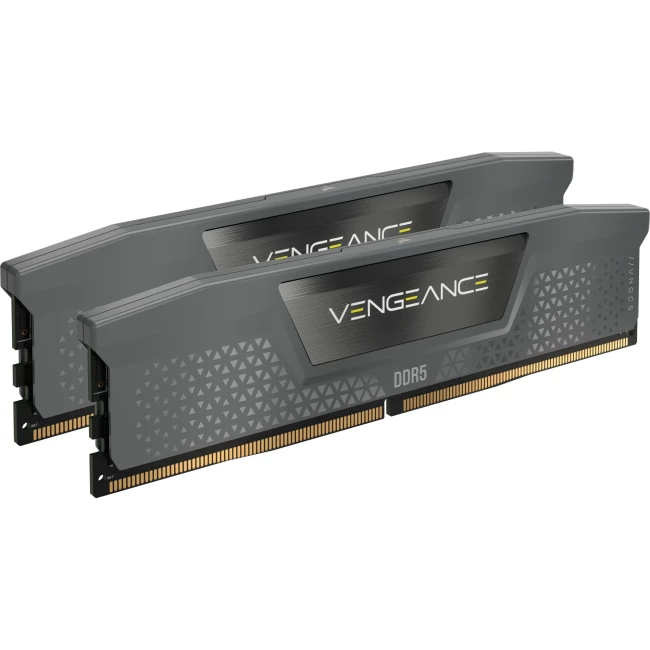Corsair DDR5 Vengeance 2x16GB 6000 MHZ geheugenmodule