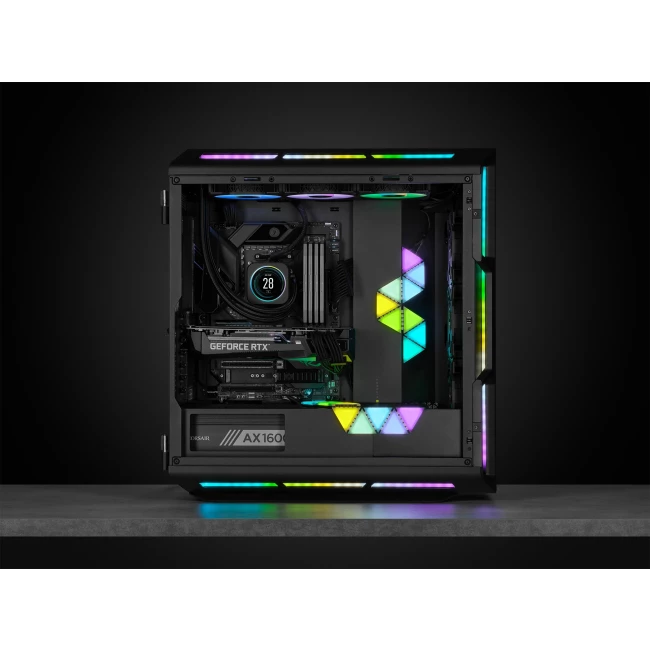 Corsair DDR5 Vengeance 2x16GB 6000 MHZ geheugenmodule