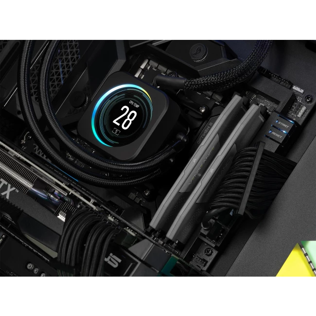 Corsair DDR5 Vengeance 2x16GB 6000 MHZ geheugenmodule