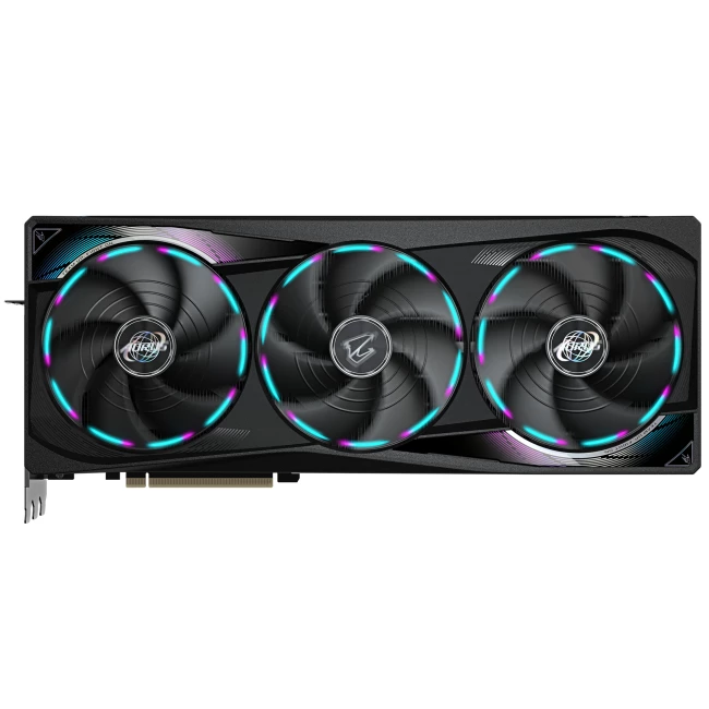 Gigabyte AORUS GeForce RTX 5090 Master 32G Videokaart