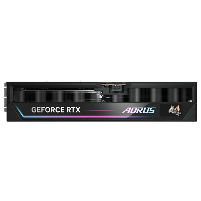 Gigabyte AORUS GeForce RTX 5090 Master 32G Videokaart