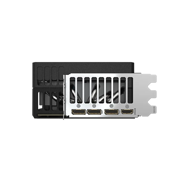 Gigabyte AORUS GeForce RTX 5090 Master 32G Videokaart
