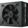 Cooler Master MWE GOLD 850 V3 ATX 3.1 Non-Modular voeding - 1