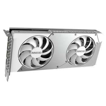 INNO3D GeForce RTX 5070 TWIN X2 OC wit Videokaart