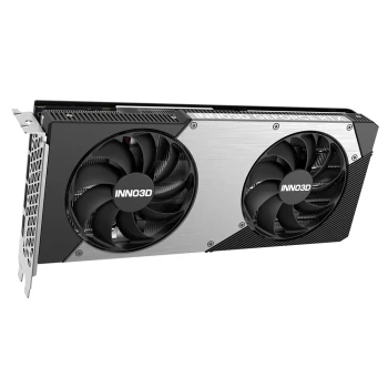 INNO3D GeForce RTX 5070 Twin X2 12G OC videokaart