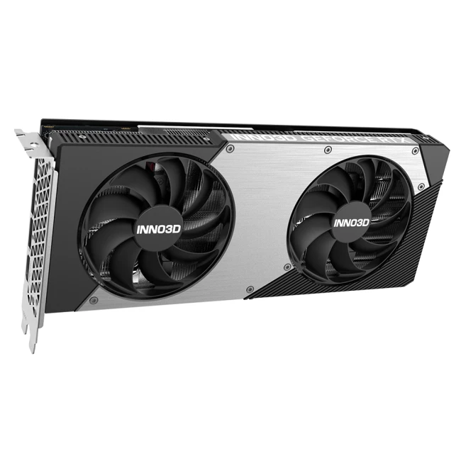 INNO3D GeForce RTX 5070 Twin X2 12G OC videokaart