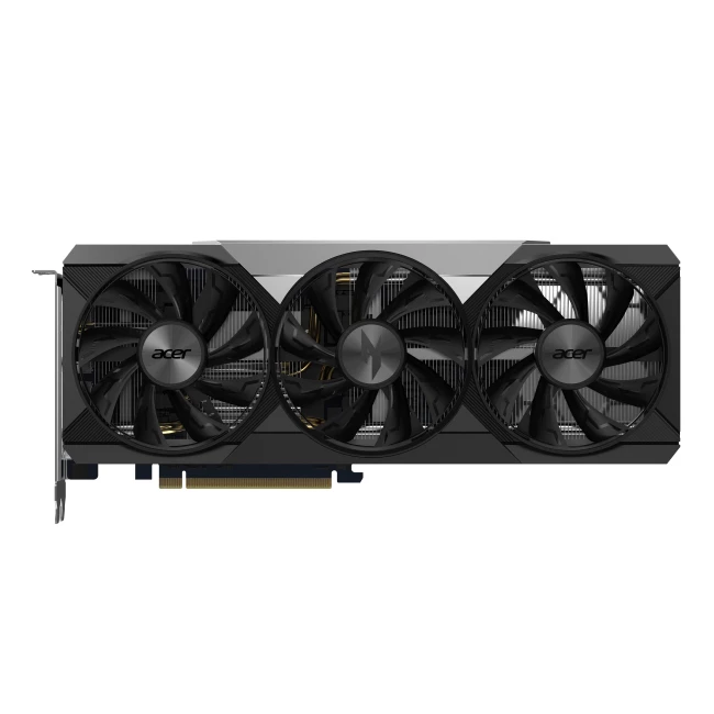 Acer Nitro Radeon RX 9070 XT OC 16G Videokaart