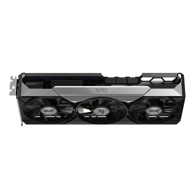 Acer Nitro Radeon RX 9070 XT OC 16G Videokaart