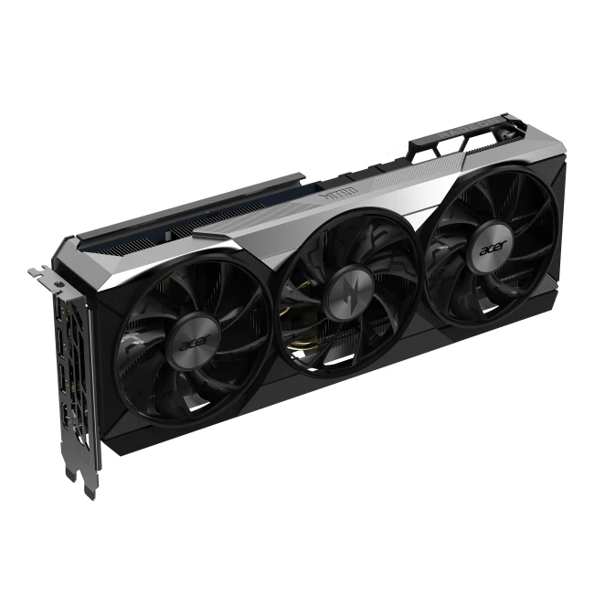 Acer Nitro Radeon RX 9070 XT OC 16G Videokaart