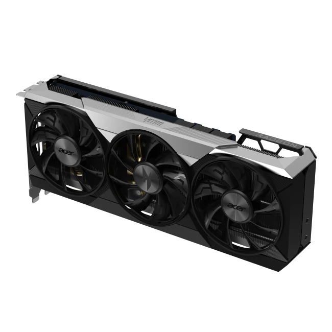Acer Nitro Radeon RX 9070 XT OC 16G Videokaart