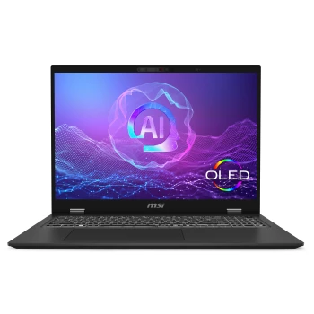MSI Prestige 16 AI+ Evo B2VMG-017NL Intel Core Ultra 7 32GB 1TB SSD  Laptop