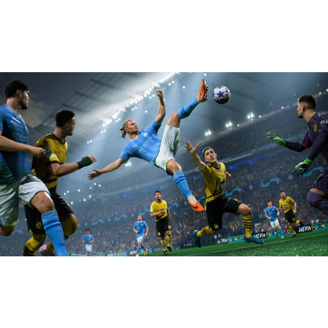 EA Sports FC 24 - Xbox Series X & Xbox One