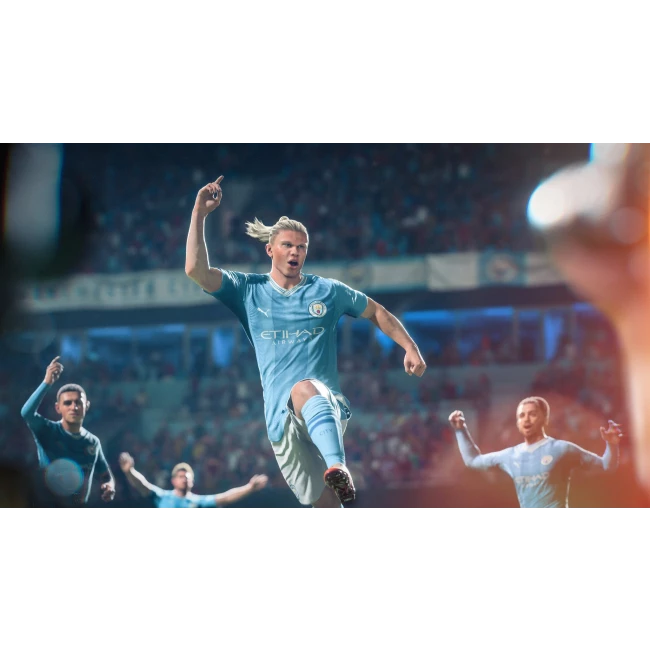 EA Sports FC 24 - Xbox Series X & Xbox One