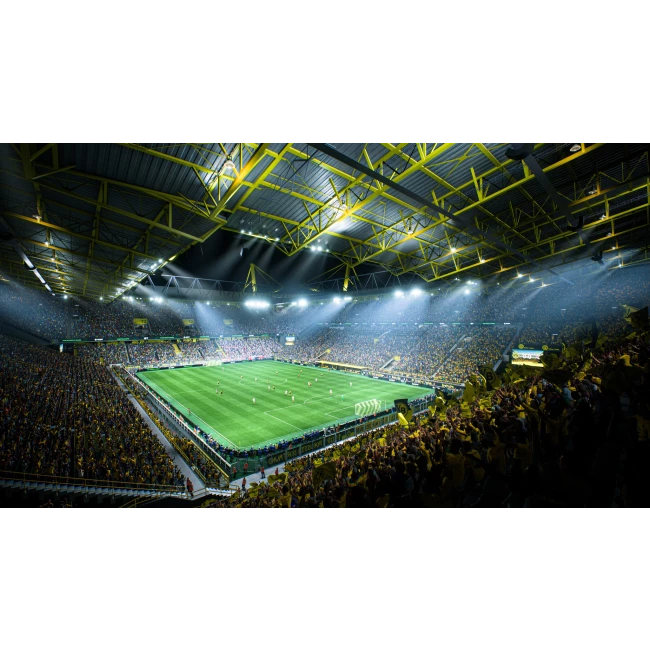 EA Sports FC 24 - Xbox Series X & Xbox One