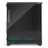 CAS Meshify 3 Ambience Pro RGB Black TGLight Tint - 8