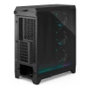 CAS Meshify 3 Ambience Pro RGB Black TGLight Tint - 6