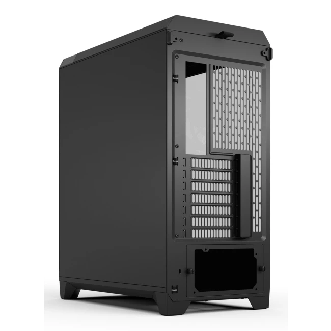 CAS Meshify 3 Ambience Pro RGB Black TGLight Tint