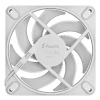 Fractal Momentum 12 120mm caseFan Wit - 4