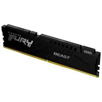 Kingston FURY Beast 32GB DDR5 5200MT/s CL40 Geheugenmodule