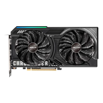 ASRock RX 9060 XT Challenger OC 16GB videokaart