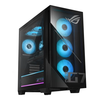 ASUS ROG G700TF-09285K060W Gaming PC Intel Core Ultra 9 32GB DDR5 RTX 5080 1TB SSD