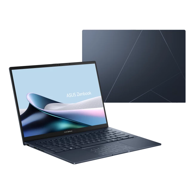 ASUS Zenbook 14 OLED Laptop 14″ Touch Intel Ultra 9 32 GB 1 TB