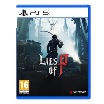 Lies of P - Playstation 5