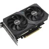 ASUS Dual GeForce RTX 3060 8G V2 OC Videokaart  - 4