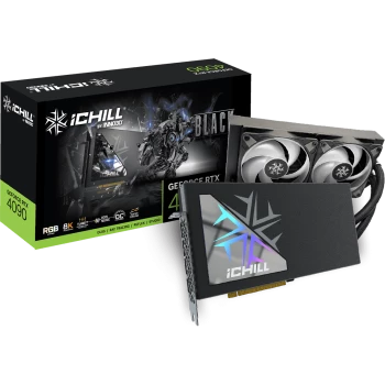 Inno3D RTX 4090 iChill 24G Videokaart