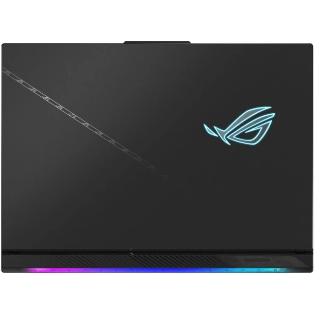 Asus ROG Strix SCAR 18 G834JYR-R6019W gaming laptop