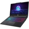 MSI Cyborg 15 AI A1VFK-017NL Gaming Laptop - 3