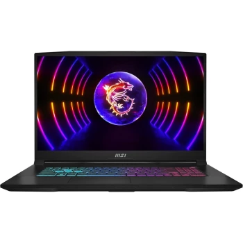 MSI Katana 15 B13VGK-1808NL Gaming laptop