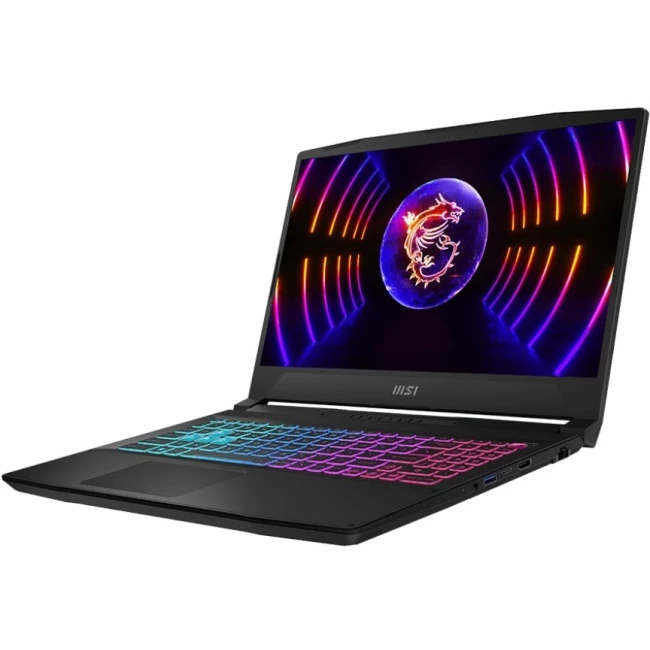 MSI Katana 15 B13VGK-1808NL Gaming laptop