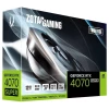 Zotac Gaming GeForce RTX 4070 Super 12G Twin Edge Videokaart - 1