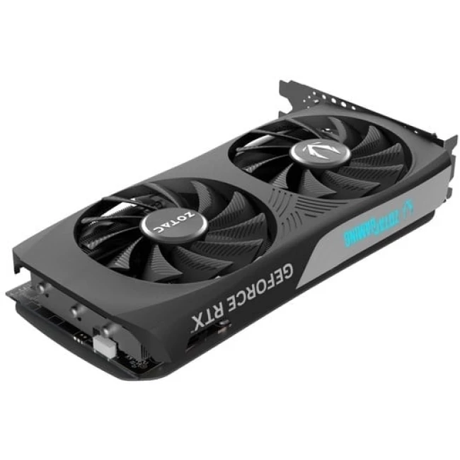 Zotac Gaming GeForce RTX 4070 Super 12G Twin Edge Videokaart