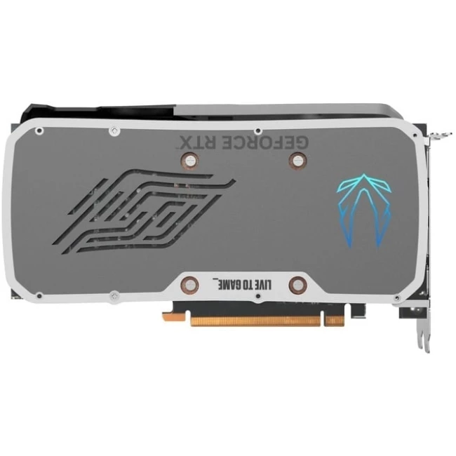 Zotac Gaming GeForce RTX 4070 Super 12G Twin Edge Videokaart