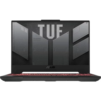 ASUS TUF Gaming A17 FA707NV-HX023W Gaming Laptop