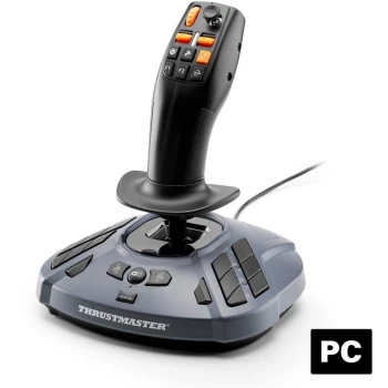 Thrustmaster SimTask FarmStick, Multifunctionele Joystick voor Farming