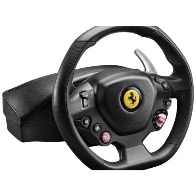 Thrustmaster T80 Ferrari 488 GTB Edition