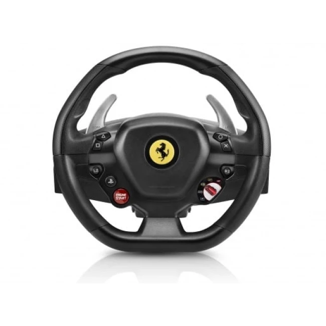 Thrustmaster T80 Ferrari 488 GTB Edition