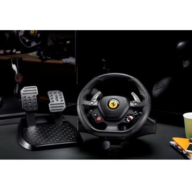 Thrustmaster T80 Ferrari 488 GTB Edition