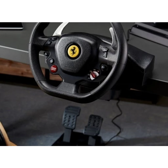 Thrustmaster T80 Ferrari 488 GTB Edition
