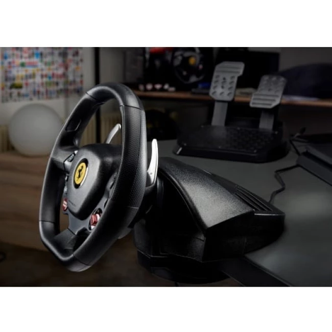 Thrustmaster T80 Ferrari 488 GTB Edition