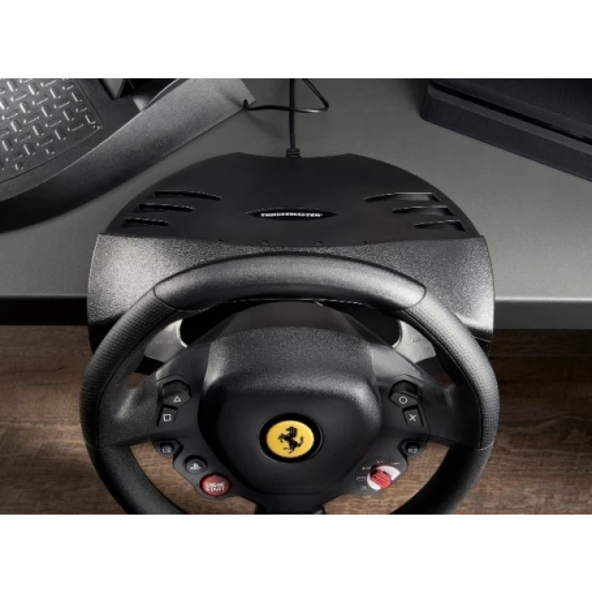 Thrustmaster T80 Ferrari 488 GTB Edition