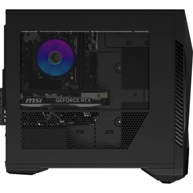 MSI MAG Infinite S3 14NUD5-1433EU Gaming PC