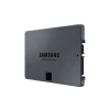 Samsung 870 QVO 2,5 inch SSD - 8TB - 1